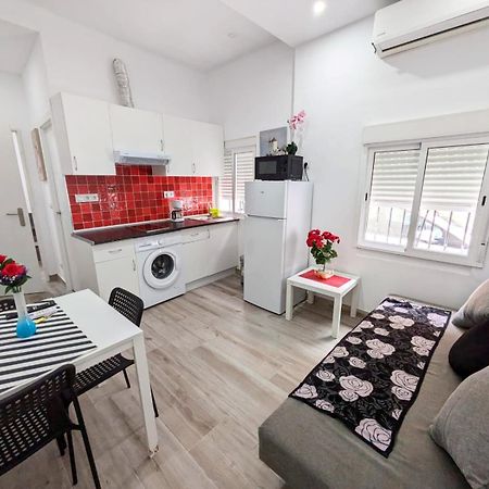 Madrid Apartaments Kültér fotó